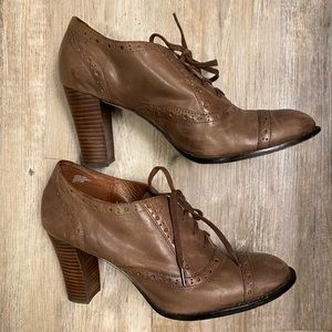Halogen Brand Booties- Size 11